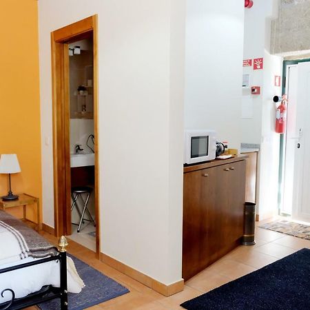 세이아 Quinta De Vodra 빌라 외부 사진