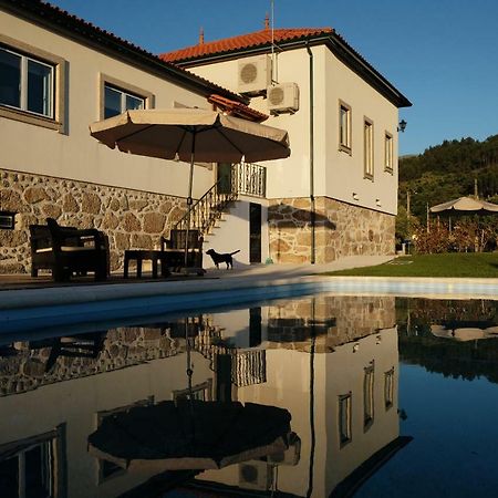세이아 Quinta De Vodra 빌라 외부 사진
