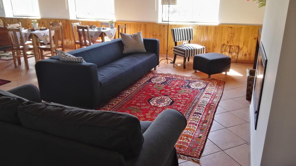세이아 Quinta De Vodra 빌라 외부 사진