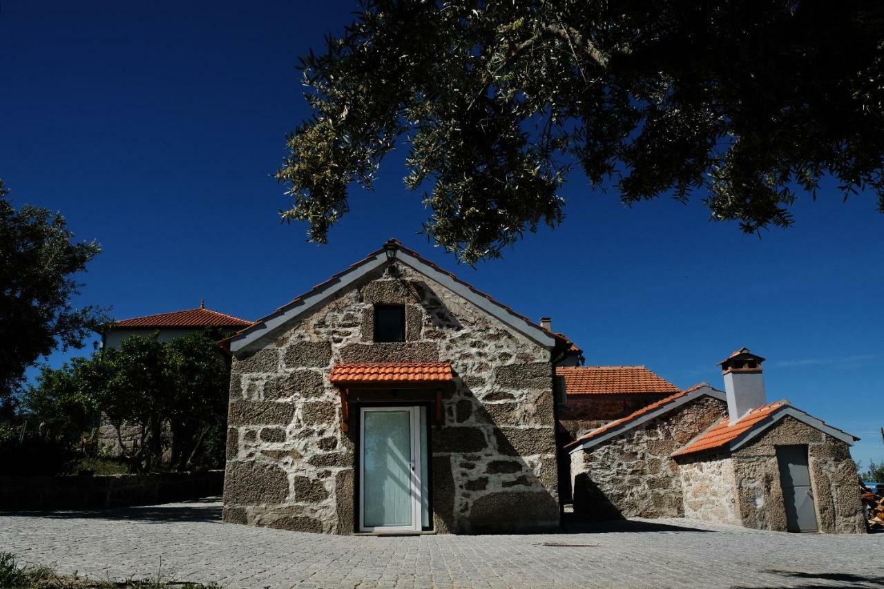 세이아 Quinta De Vodra 빌라 외부 사진
