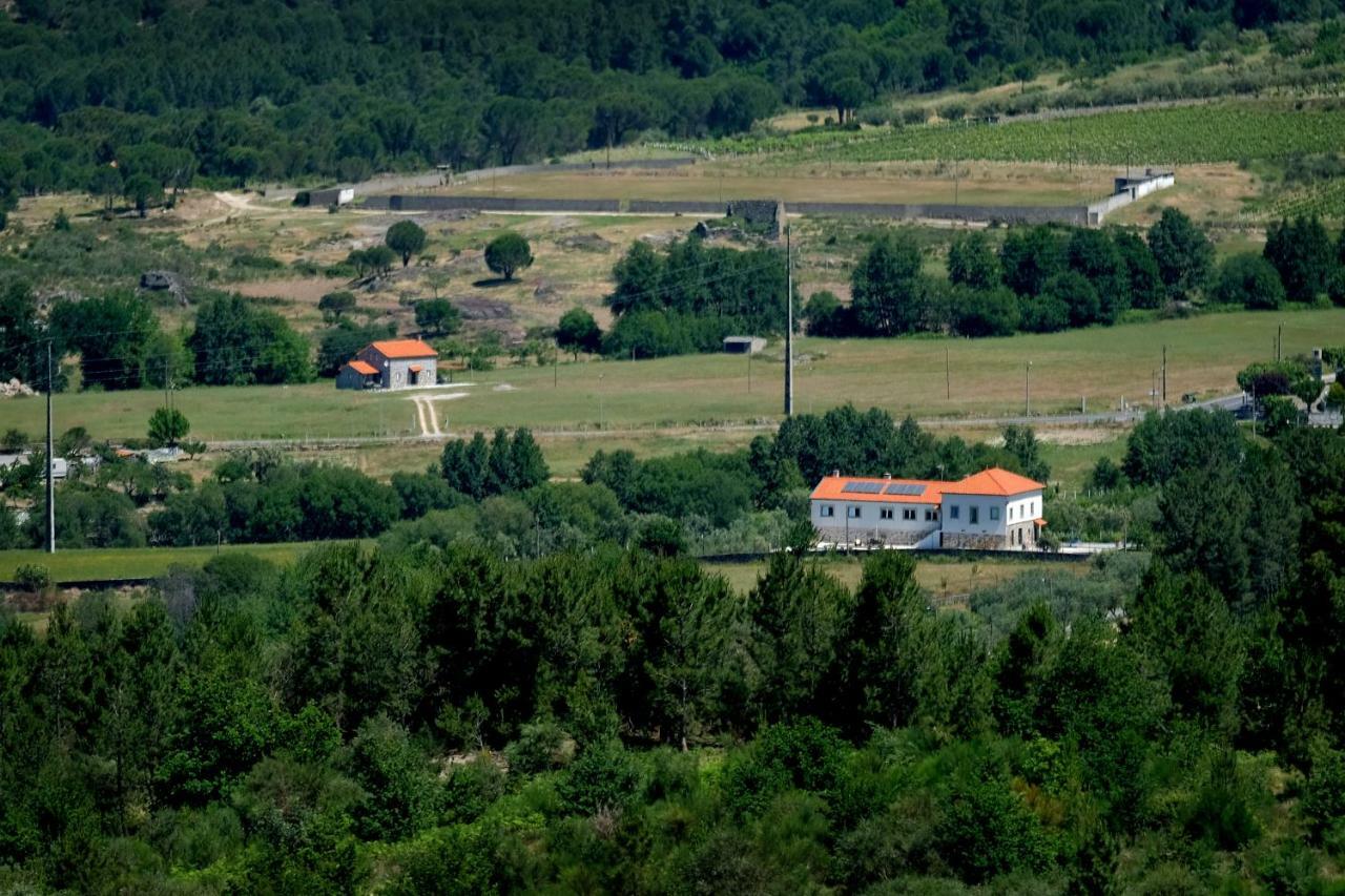 세이아 Quinta De Vodra 빌라 외부 사진