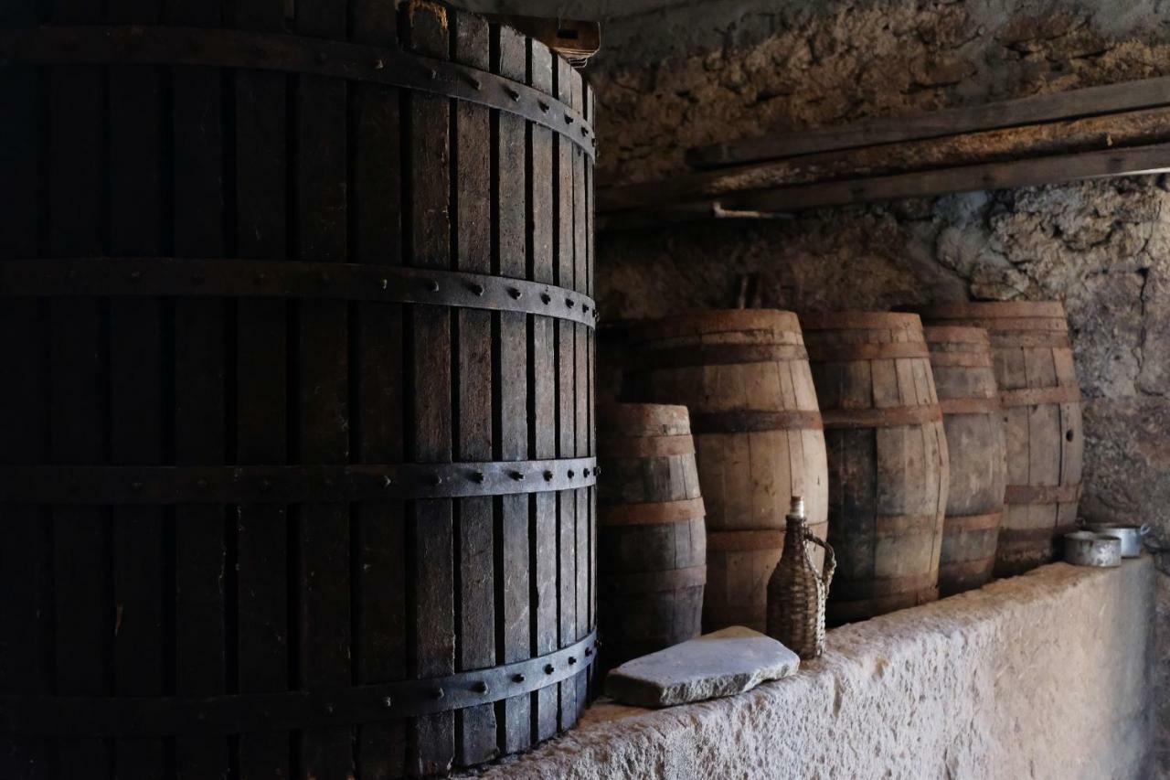 세이아 Quinta De Vodra 빌라 외부 사진