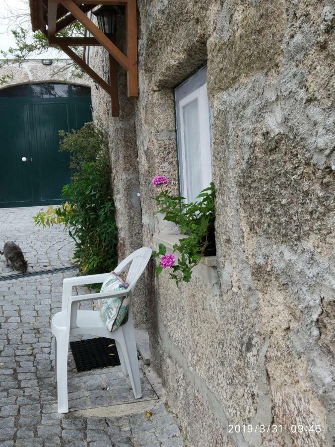 세이아 Quinta De Vodra 빌라 외부 사진